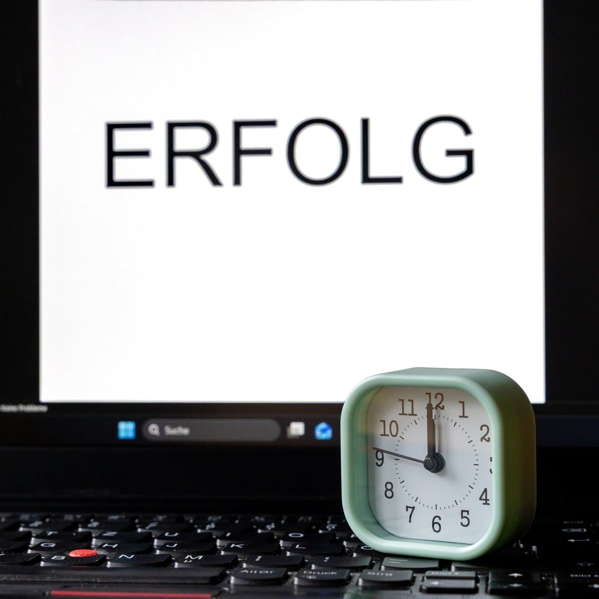 Vom Fragezeichen zum Erfolg — Berufliches Coaching in Rheinfelden