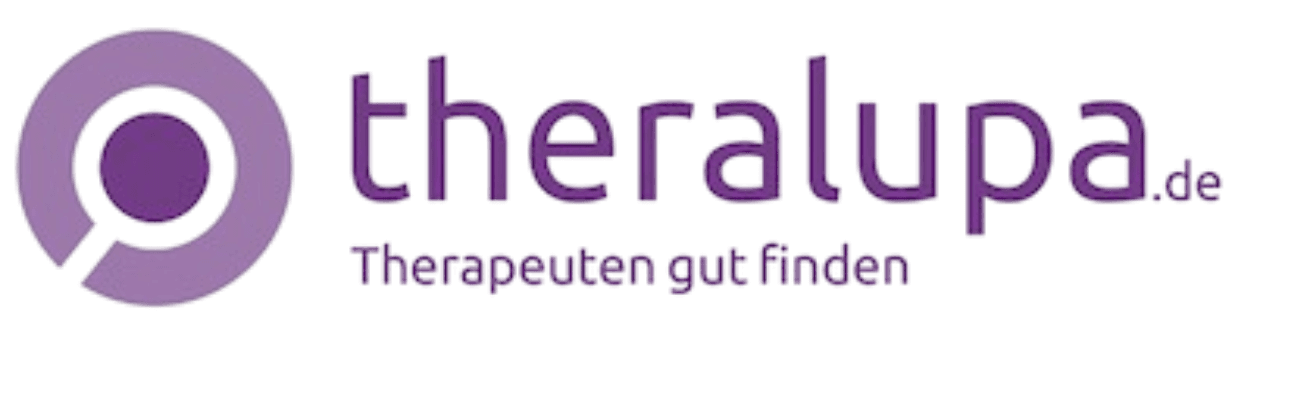 theralupa.de — Udo Schmid im Therapeutenverzeichnis theralupa